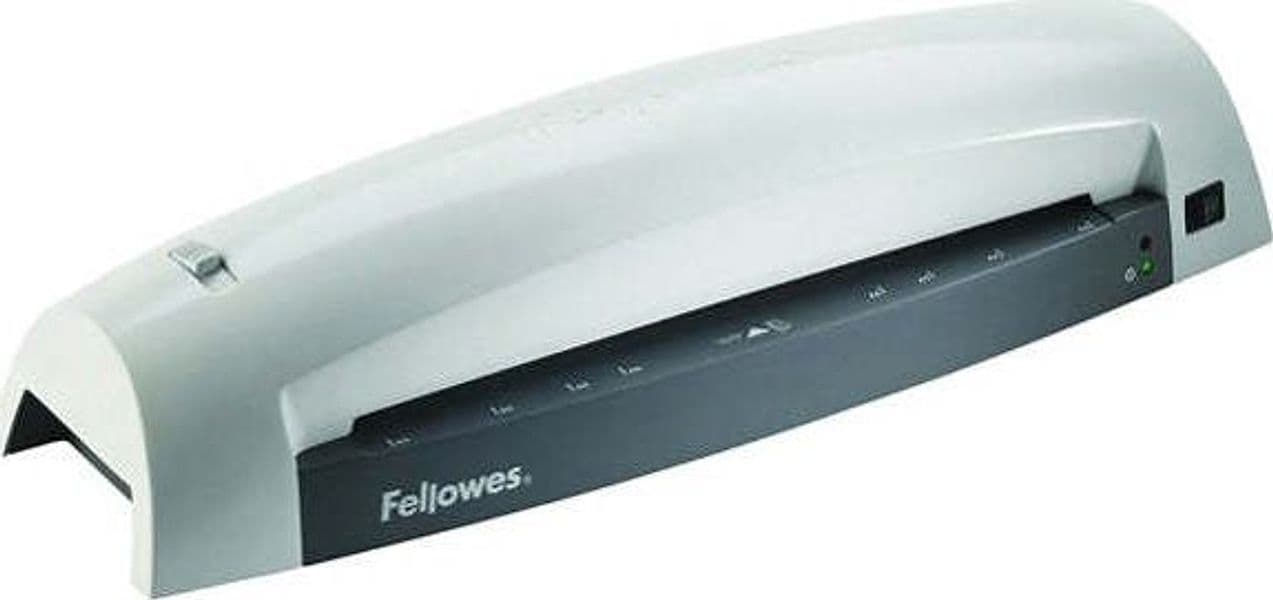 Plastificatrice Lunar A3 - a caldo - Fellowes Cancelleria e prodotti per ufficio/Elettronica per ufficio/Plastificatrici Eurocartuccia - Pavullo, Commerciovirtuoso.it