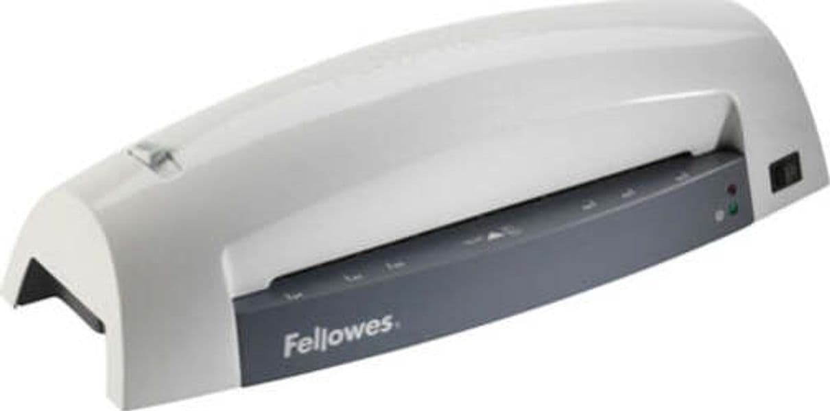 Plastificatrice Lunar A4 - a caldo - Fellowes Cancelleria e prodotti per ufficio/Elettronica per ufficio/Plastificatrici Eurocartuccia - Pavullo, Commerciovirtuoso.it