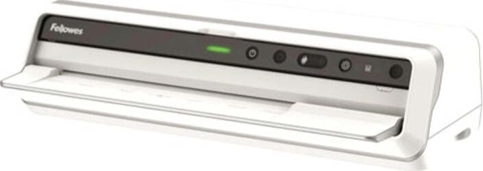 Plastificatrice Venus - A3 - caldo-freddo - Fellowes Cancelleria e prodotti per ufficio/Elettronica per ufficio/Plastificatrici Eurocartuccia - Pavullo, Commerciovirtuoso.it