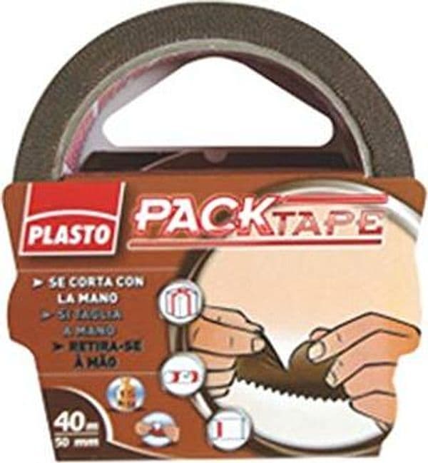 PLASTO---Nastro-IMBALLO-Pesante-DENTATO-50MMX40M