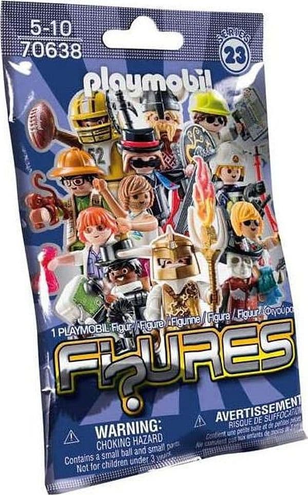 PLAYMOBIL-Figures-Series-23---Boys-1-Bustina