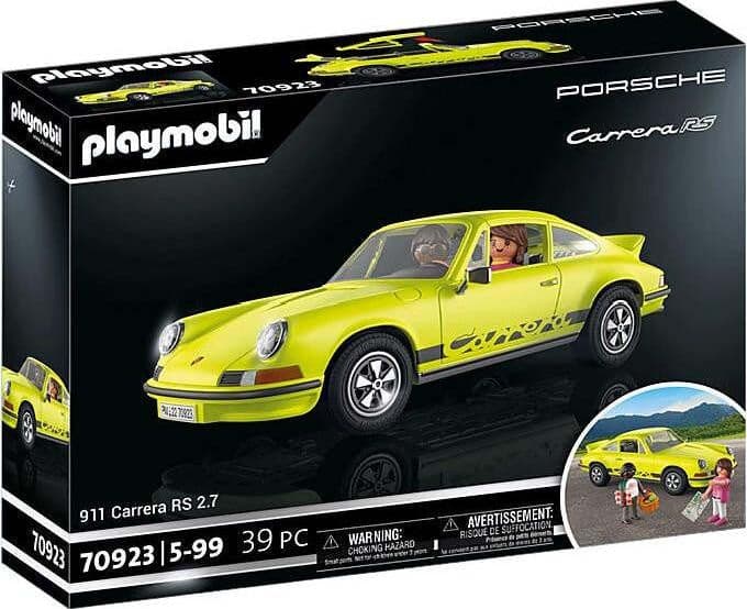 PLAYMOBIL-PORSCHE-911-Carrera-RS-39-pz