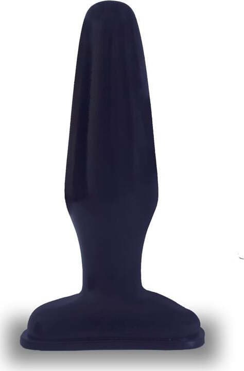 Plug Anale The Anal Pleasure System Butt Plug Ass Master Black Stimolatore Plug Anale Salute e cura della persona/Erotismo e contraccezione/Sex toys/Sex toys anali/Plug anali Kondorama - Martinsicuro, Commerciovirtuoso.it