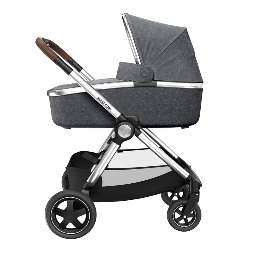 Passeggino Oria Maxi-Cosi - Twilic Grey in Culle portatili La Casa Del Bebè - Napoli, commercioVirtuoso.it