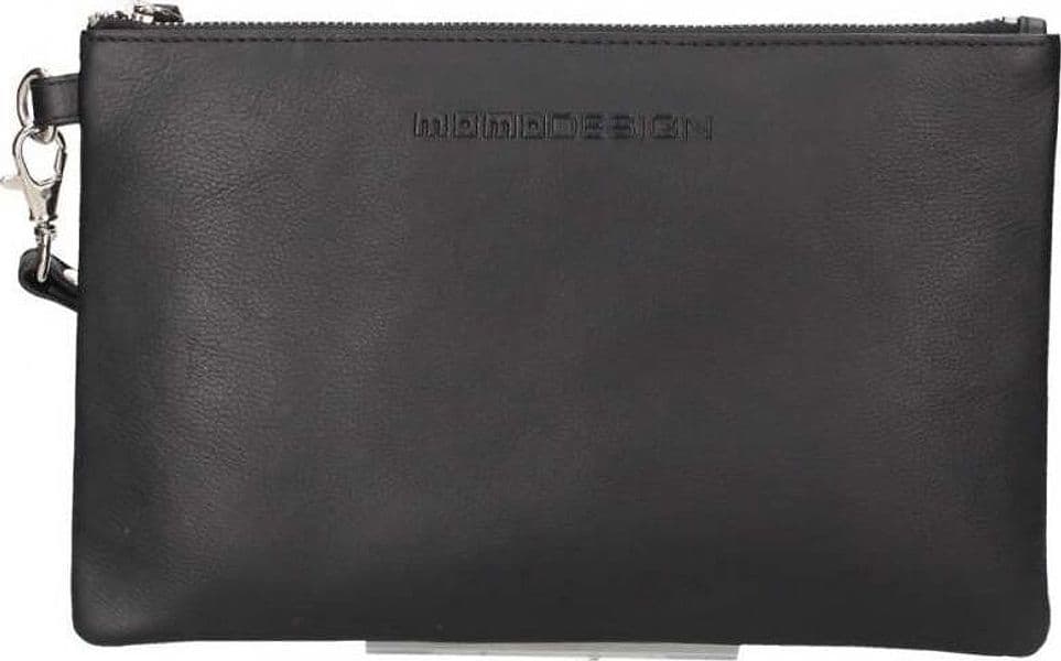 Pochetta Uomo MomoDesign mo-21nn-blu Blu