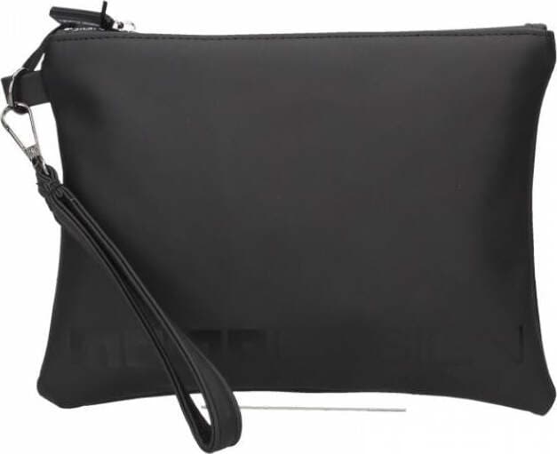 Pochette Uomo MomoDesign mo-01rr-black Nero Moda/Uomo/Borse/Borse a mano Époque - Manfredonia, Commerciovirtuoso.it