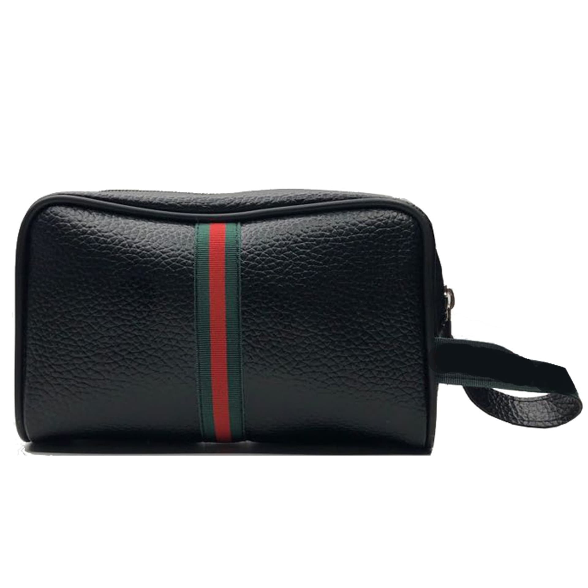 POCHETTE UOMO NERO BORSELLO BEAUTYCASE BORSA ECO PELLE PORTA DOCUMENTI OGGETTI Moda/Uomo/Borse/Borse a mano Trade Shop italia - Napoli, Commerciovirtuoso.it