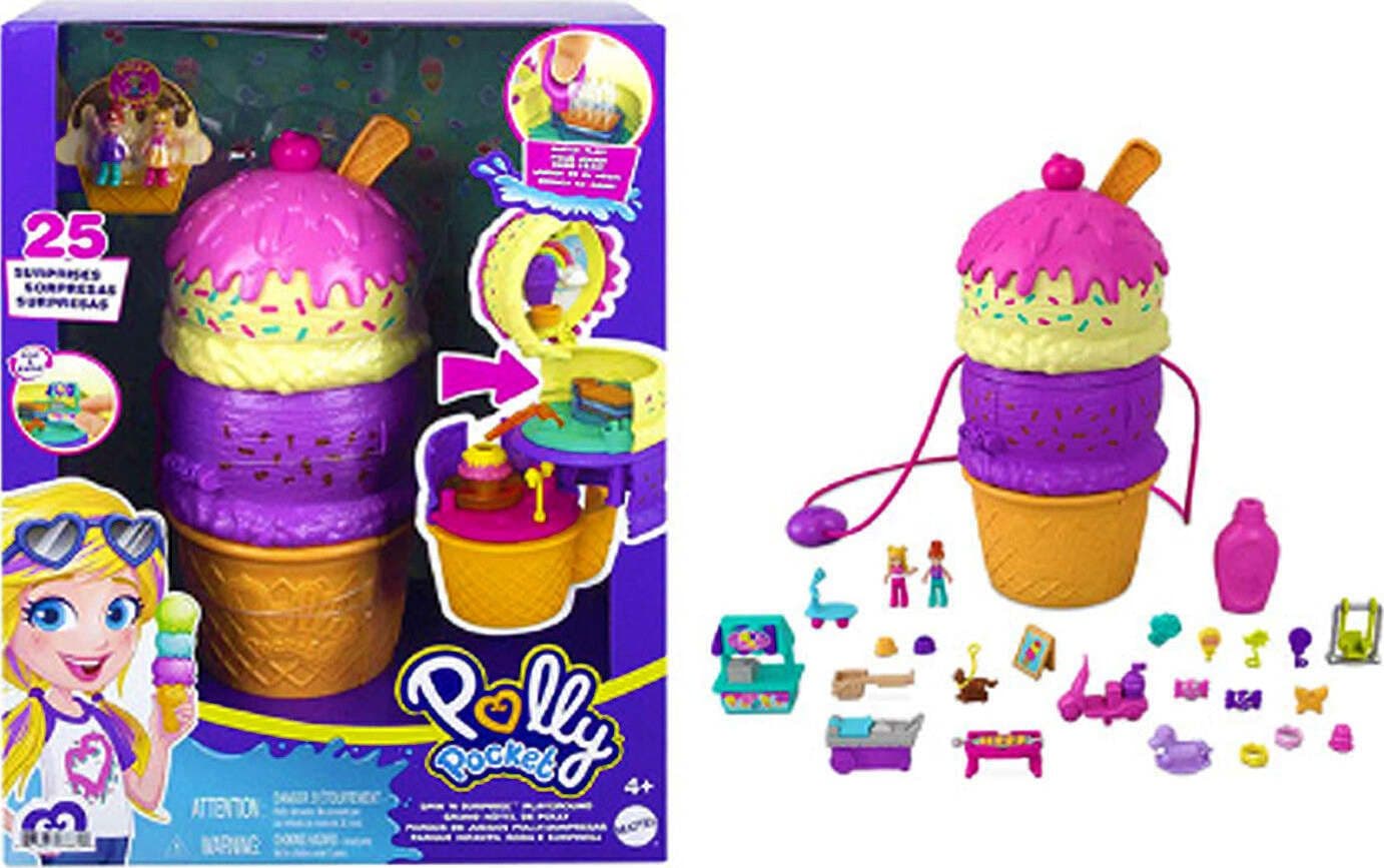 Polly-Pocket-Borsette-Twist-ROSA-Mattel