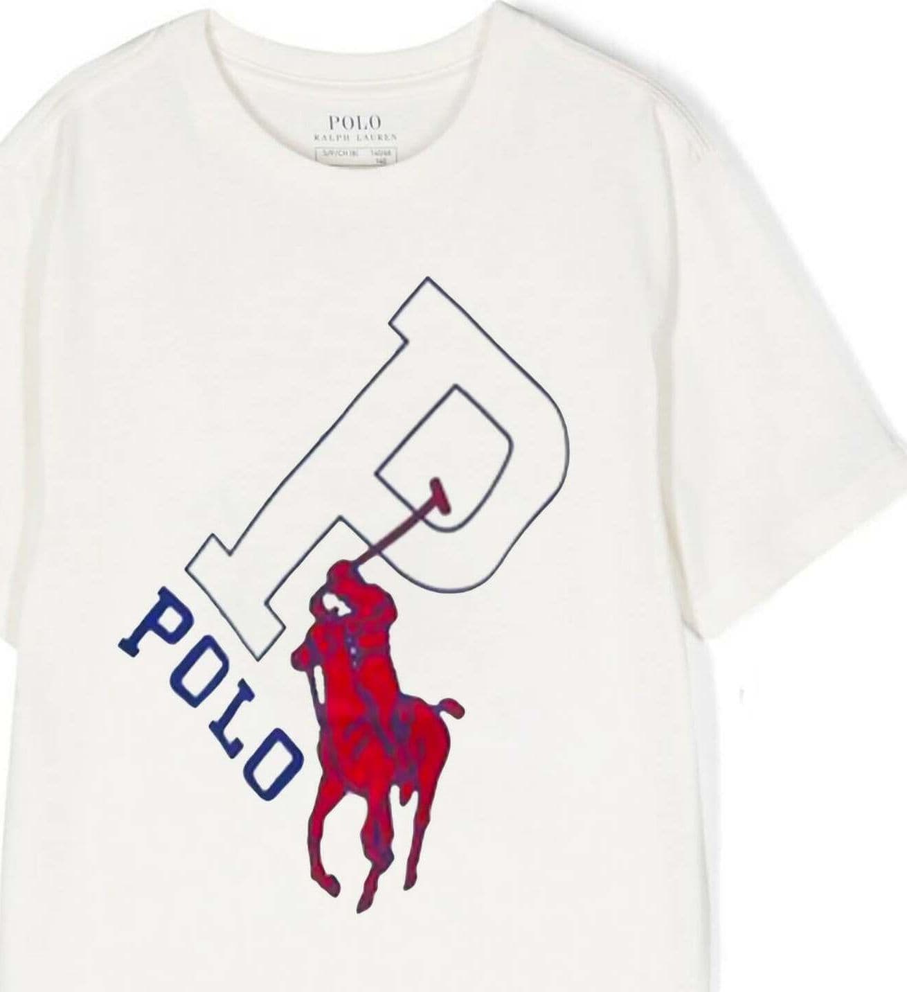 Polo Ralph Lauren Short Sleeves T-shirt Uomo Con Stampa Polo Maglietta Girocollo Maxi Logo Pony 100% Cotone Moda/Uomo/Abbigliamento/T-shirt polo e camicie/T-shirt Euforia - Bronte, Commerciovirtuoso.it