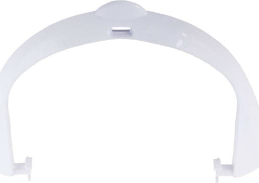 POLTI MANIGLIA SECCHIO SERBATOIO ACQUA LECOASPIRA ORIGINALE - M0S10029 Casa e cucina/Aspirapolvere e pulizia di pavimenti e finestre/Accessori per aspirapolvere/Batterie e parti sostitutive Rossi Ricambi - Venetico Marina, Commerciovirtuoso.it