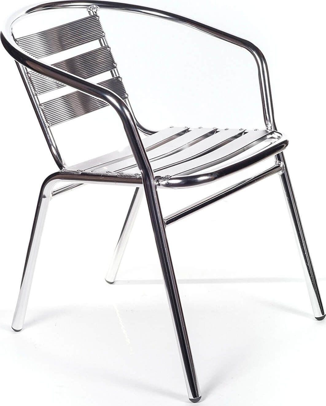 poltrona-impilabile-in-alluminio-Grigio-Milani-Home