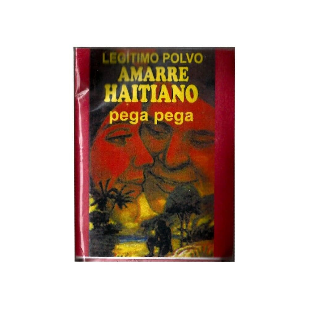 POLVERE ESOTERICA LEGITIMO POLVO AMARRE HAITIANO PEGA PEGA in Polveri esoteriche Agbon - Martinsicuro, commercioVirtuoso.it