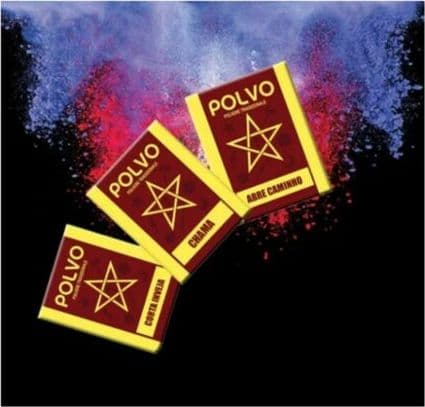 POLVERE ESOTERICA LEGITIMO POLVO POL001 ABRE CAMINHO in Polveri esoteriche Agbon - Martinsicuro, commercioVirtuoso.it