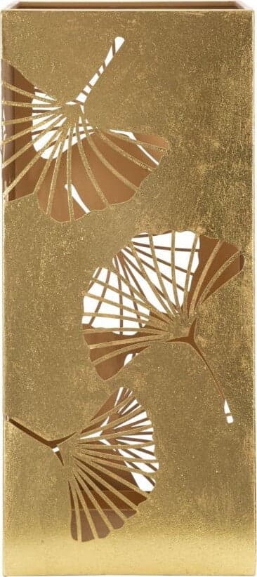 P/Ombrelli-Carved-Leaf-Cm-24X24X55