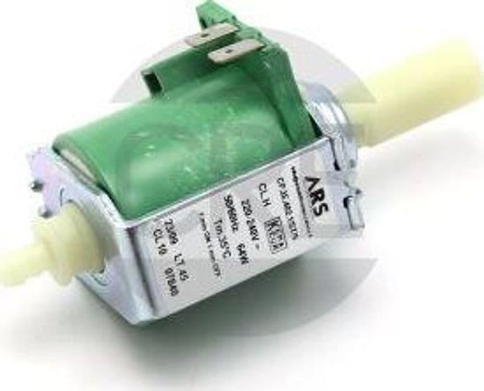Pompa-64W-ARS-CP.3E.4021.1/ST/S-per-Dinamica,-Magnifica-S-Smart