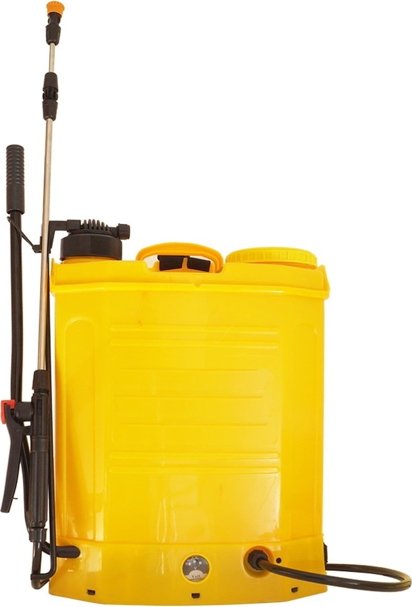 Pompa A Spalla Elettrica Manuale A Batteria Nebulizzatore Spruzzino 18 Lt Giardino e giardinaggio/Attrezzi da giardino e attrezzature per l'irrigazione/Attrezzature per l'irrigazione/Pompe spruzzatrici Trade Shop italia - Napoli, Commerciovirtuoso.it
