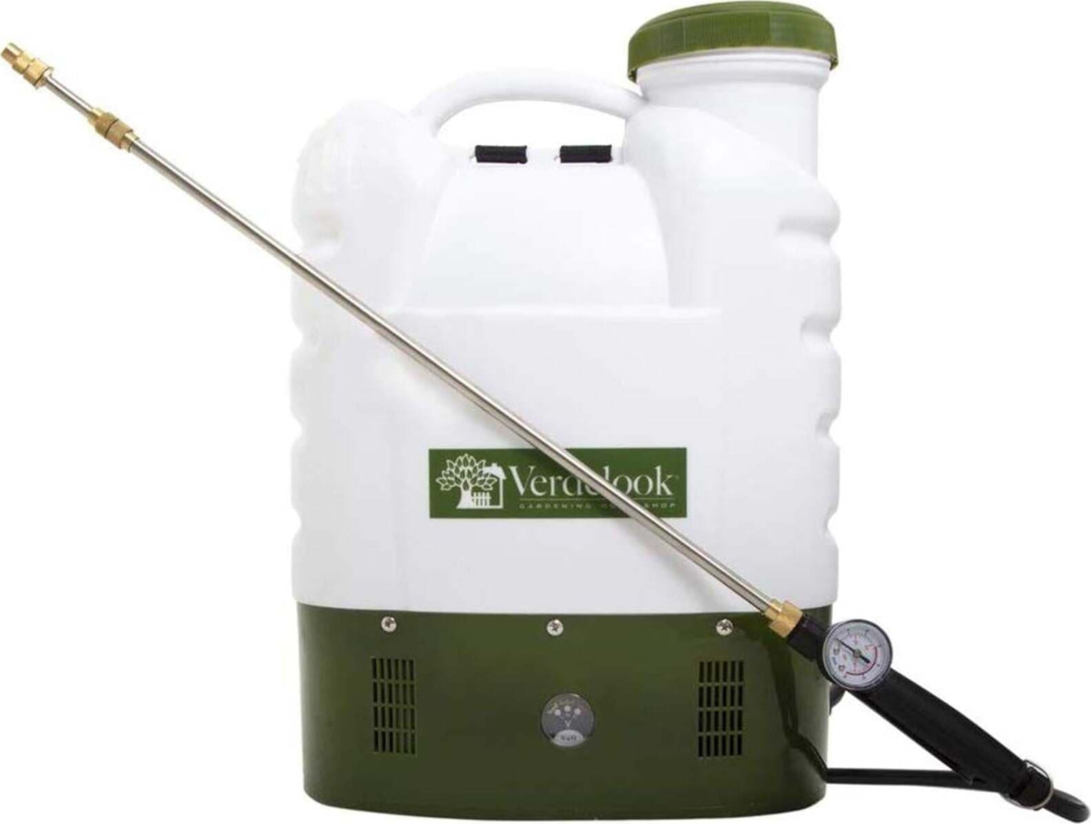 Pompa a Spalle Denny 12v 8ah Batteria Litio 16 Lt Irroratrice a Zaino per Diserbo Giardino e giardinaggio/Attrezzi da giardino e attrezzature per l'irrigazione/Nebulizzatori e accessori/Pompe La Zappa - Altamura, Commerciovirtuoso.it
