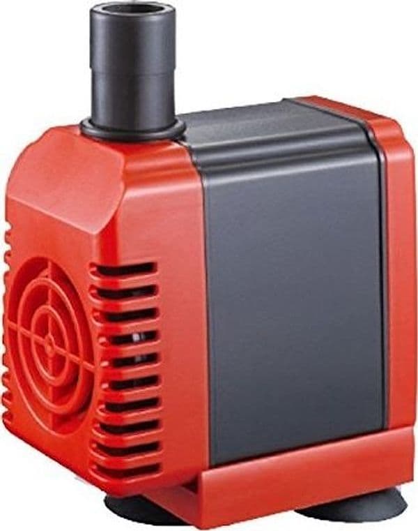 POMPA ACQUA XL-3310 PER ACQUARIO AD IMMERSIONE INTERNA 600L/h 5 W H. MAX 1.0 M Prodotti per animali domestici/Pesci e animali d'acqua/Pompe e filtri/Pompe d'acqua Trade Shop italia - Napoli, Commerciovirtuoso.it