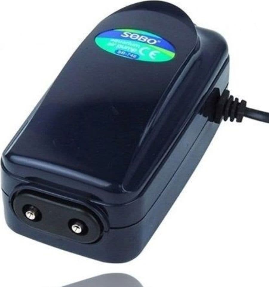 Pompa Areatore Aeratore Dn-848 Acquario 2 Uscita 12w 6.5l/min 0.04mpa Prodotti per animali > Prodotti per Acquari > Pompe e Aeratori Trade Shop italia - Napoli, Commerciovirtuoso.it