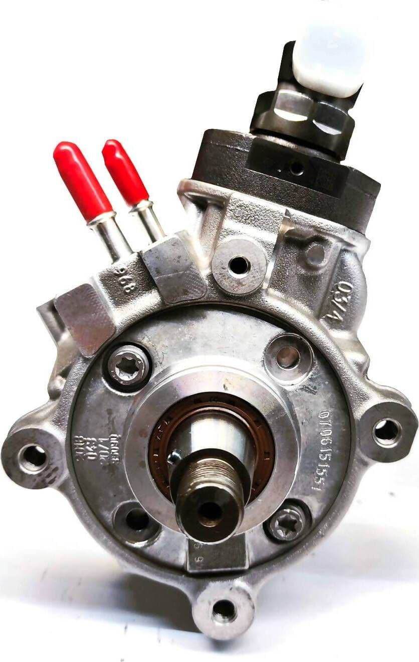 Pompa Bosch CP4 Rinforzata 0445010761/0445010760/9817903080 Fasata Common Rail Rigenerata Garanzia 12 Mesi in Alberi a camme Frazzetto Diesel - Barcellona Pozzo di Gotto, commercioVirtuoso.it