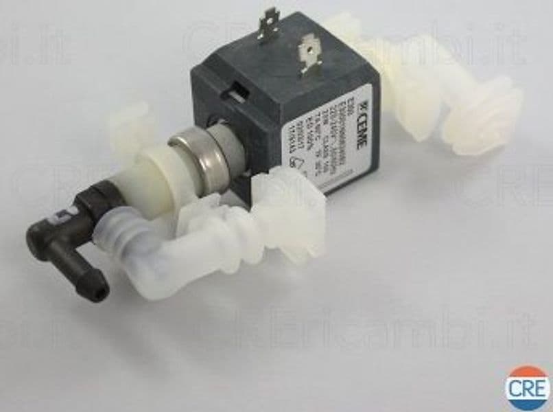 Pompa Completa per Compact Steam DG75, Pro DG76, Effectis GV67, GV68