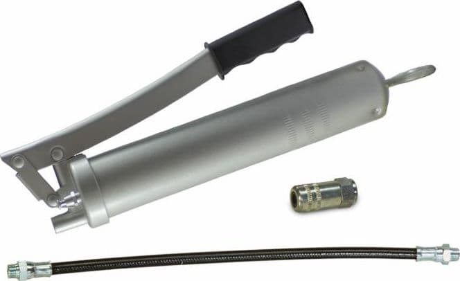 Pompa ingrassaggio a leva 400-500g in Pistole per grasso GardenStore - Novellara, commercioVirtuoso.it