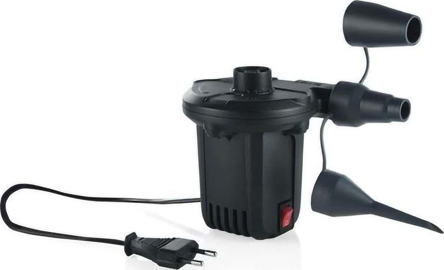 Pompa di Gonfiaggio Elettrica per Materassi ad Aria Canotti Piscine Gonfiabili in Pompe elettriche 85cento.it - Potenza, commercioVirtuoso.it