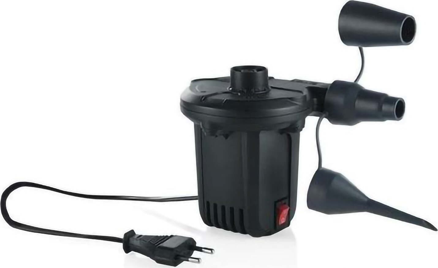 Pompa di Gonfiaggio Elettrica per Materassi ad Aria Canotti Piscine Gonfiabili in Pompe elettriche 85cento.it - Potenza, commercioVirtuoso.it