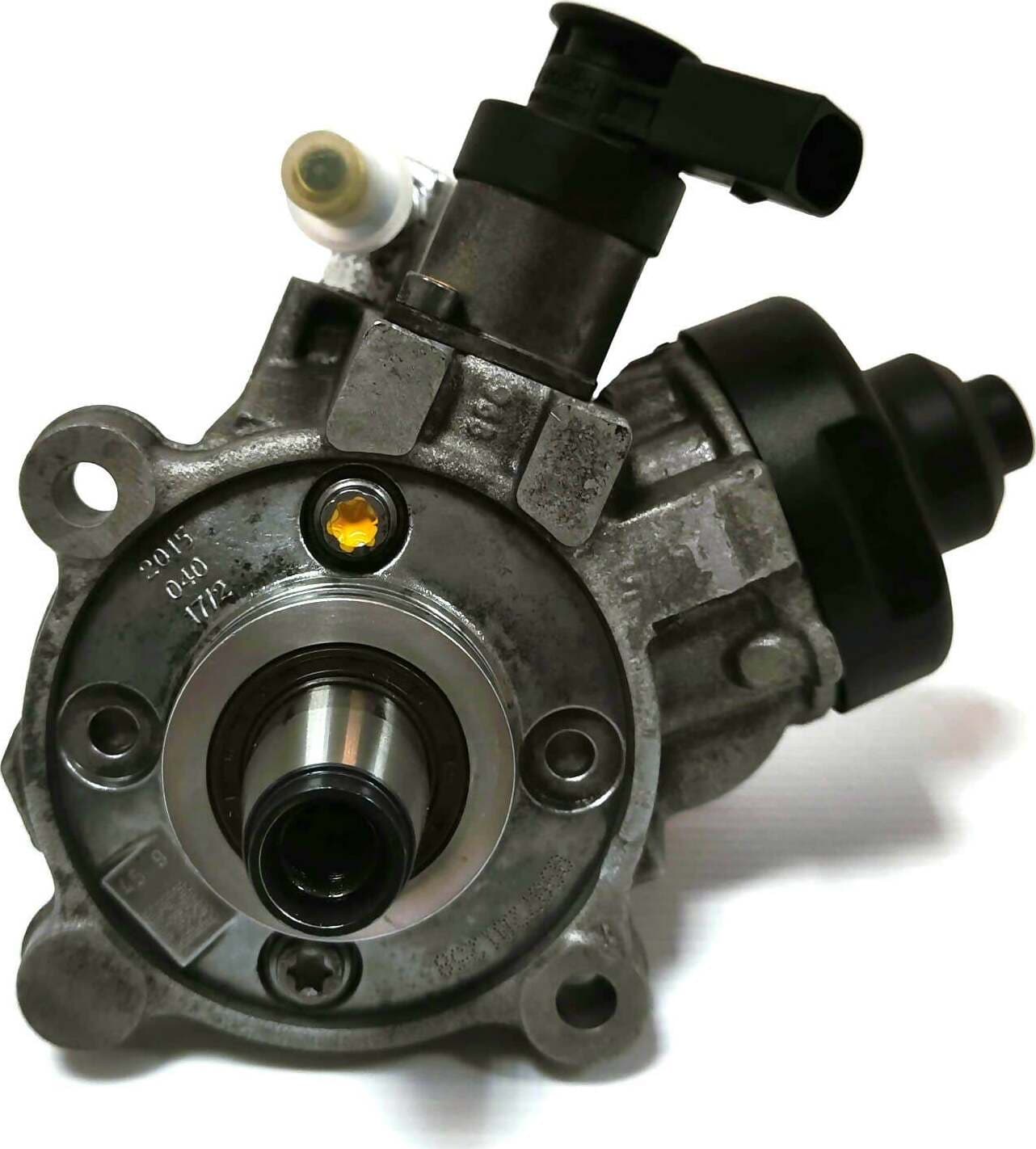 Pompa Di Iniezione Bosch CP4 RINFORZATA 0445010764/0445010587/0986437452 Common Rail Rigenerata Garanzia 12 Mesi Qualtià A+ in Pompe carburante Frazzetto Diesel - Barcellona Pozzo di Gotto, commercioVirtuoso.it