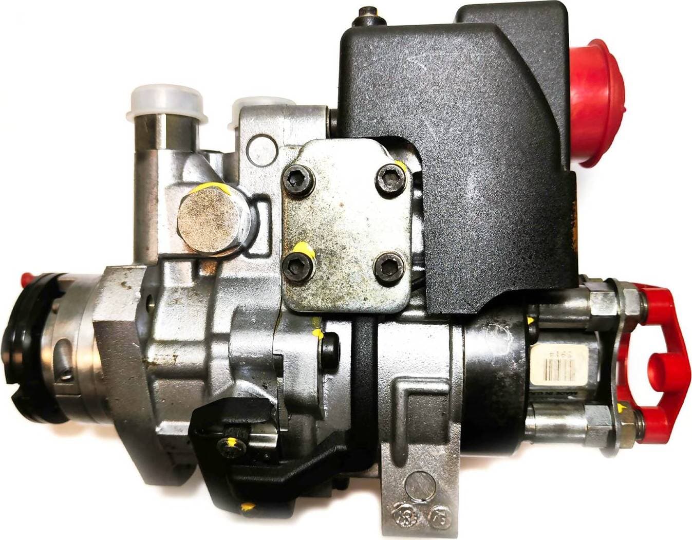 Pompa Di Iniezione Epic Delphi 8720a003a Rigenerata Garanzia 12 Mesi in Pompe carburante Frazzetto Diesel - Barcellona Pozzo di Gotto, commercioVirtuoso.it
