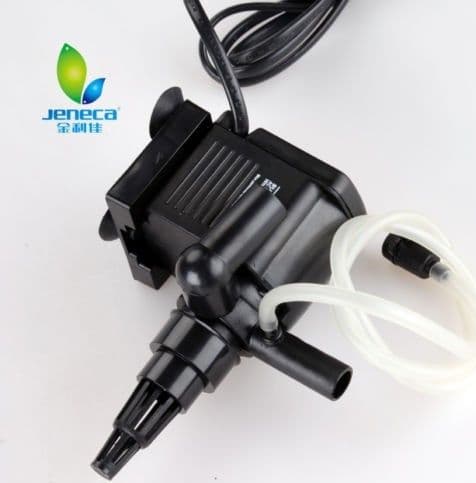 POMPA ELETTRICA FILTRO SOMMERGIBILE CENTRIFUGA INTERNO ACQUARIO PF-448 6W 450L/H Prodotti per animali domestici/Pesci e animali d'acqua/Pompe e filtri/Pompe d'acqua Trade Shop italia - Napoli, Commerciovirtuoso.it