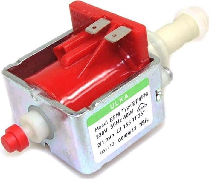 Pompa Ulka EP4FM per Mokona Trio CF40, CF41