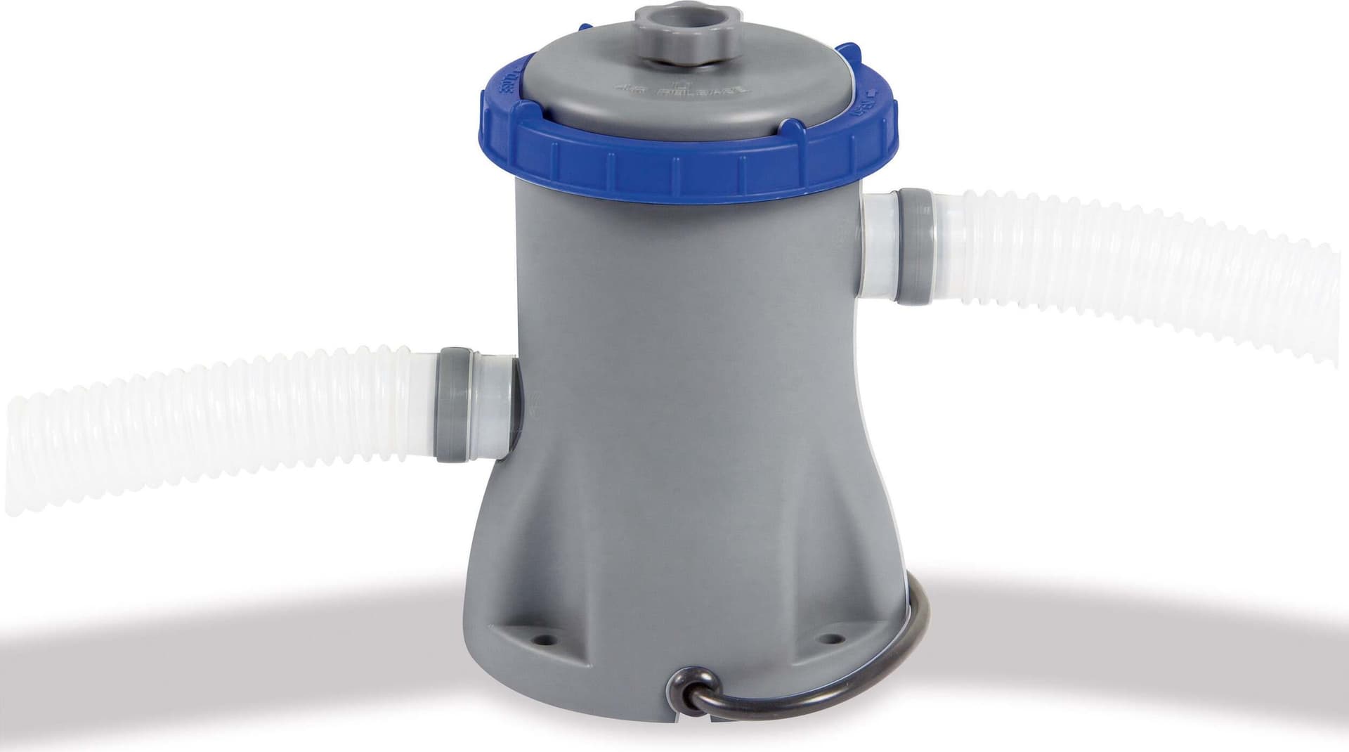 POMPA FILTRANTE X PISCINA LT/H 1249 COD.58381 Fai da te/Tubature grezze/Pompe acqua e accessori/Pompe per piscine e vasche idromassaggio Ferus - Montoro, Commerciovirtuoso.it