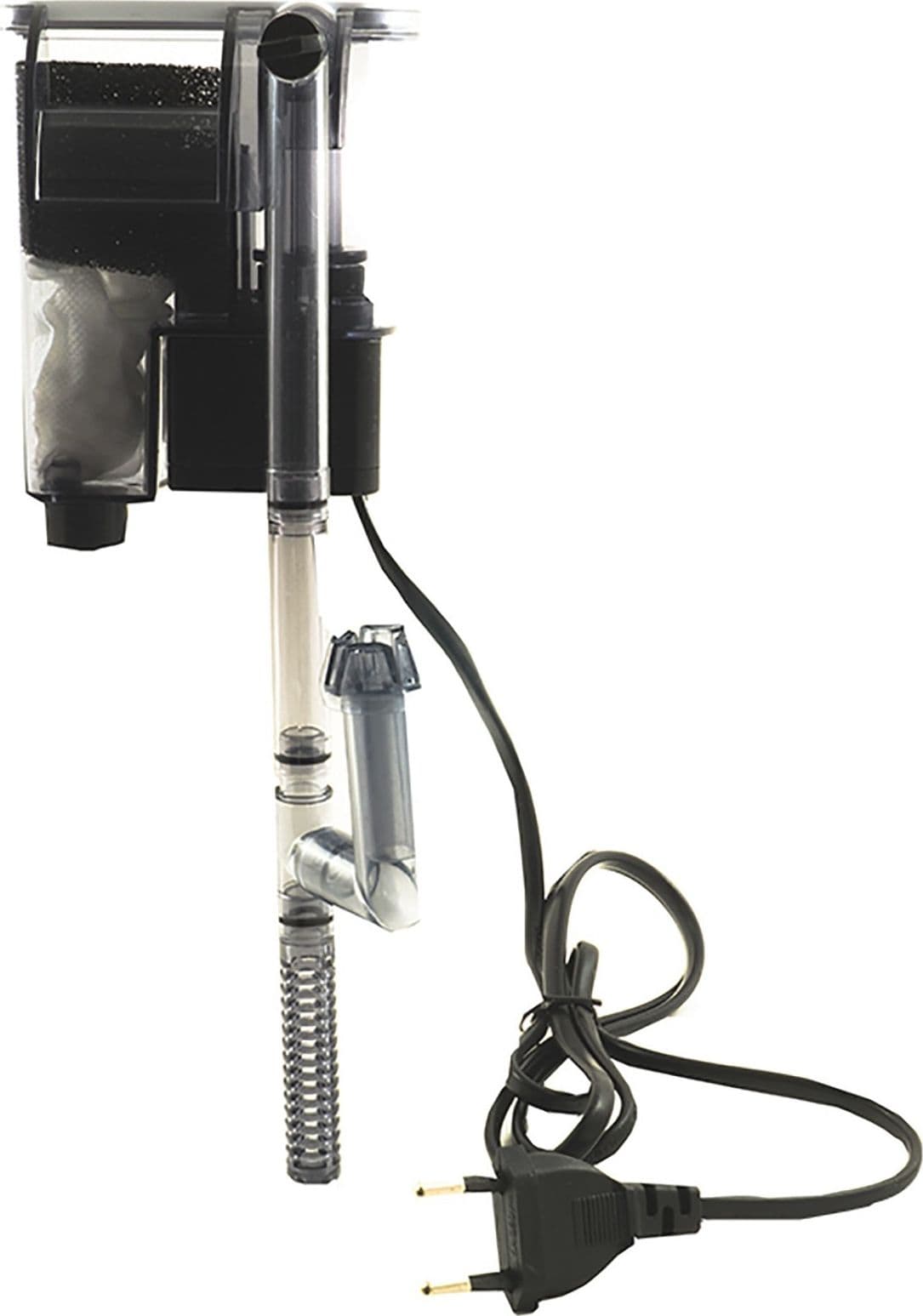 POMPA FILTRO ESTERNO PER DA ACQUARIO EFFETTO CASCATA PESCI XP-03 2.5W 160L/H Prodotti per animali domestici/Pesci e animali d'acqua/Pompe e filtri/Pompe d'acqua Trade Shop italia - Napoli, Commerciovirtuoso.it