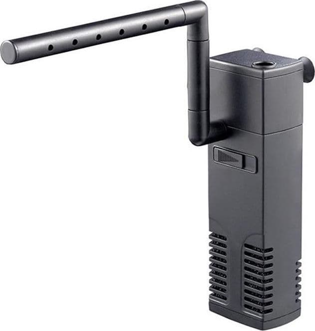 Pompa Filtro Interno Dn-280f Areatore Aeratore Acquario 5w 500l/h 50/60hz Prodotti per animali > Prodotti per Acquari > Filtri Trade Shop italia - Napoli, Commerciovirtuoso.it
