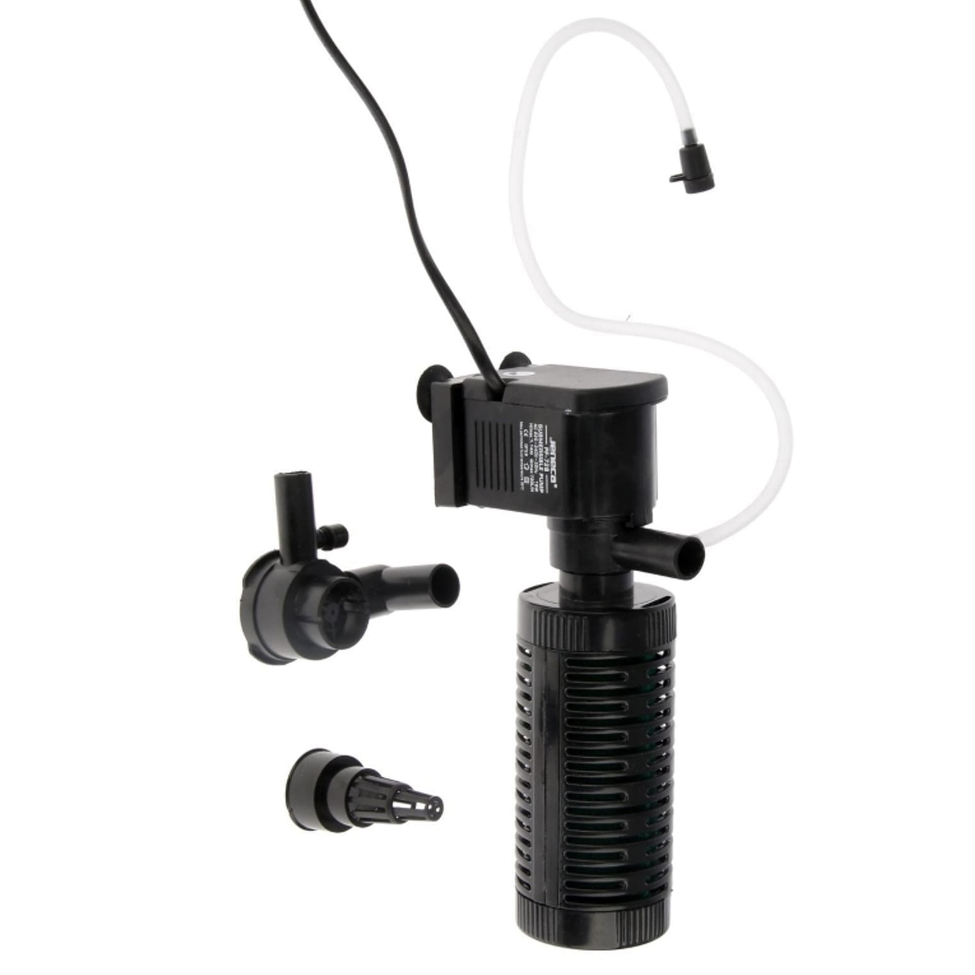 POMPA FILTRO INTERNO IPF-728 AREATORE ACQUARI PESCI ARIA OSSIGENATORE 10W 720L/H Prodotti per animali domestici/Pesci e animali d'acqua/Pompe e filtri/Pompe d'acqua Trade Shop italia - Napoli, Commerciovirtuoso.it