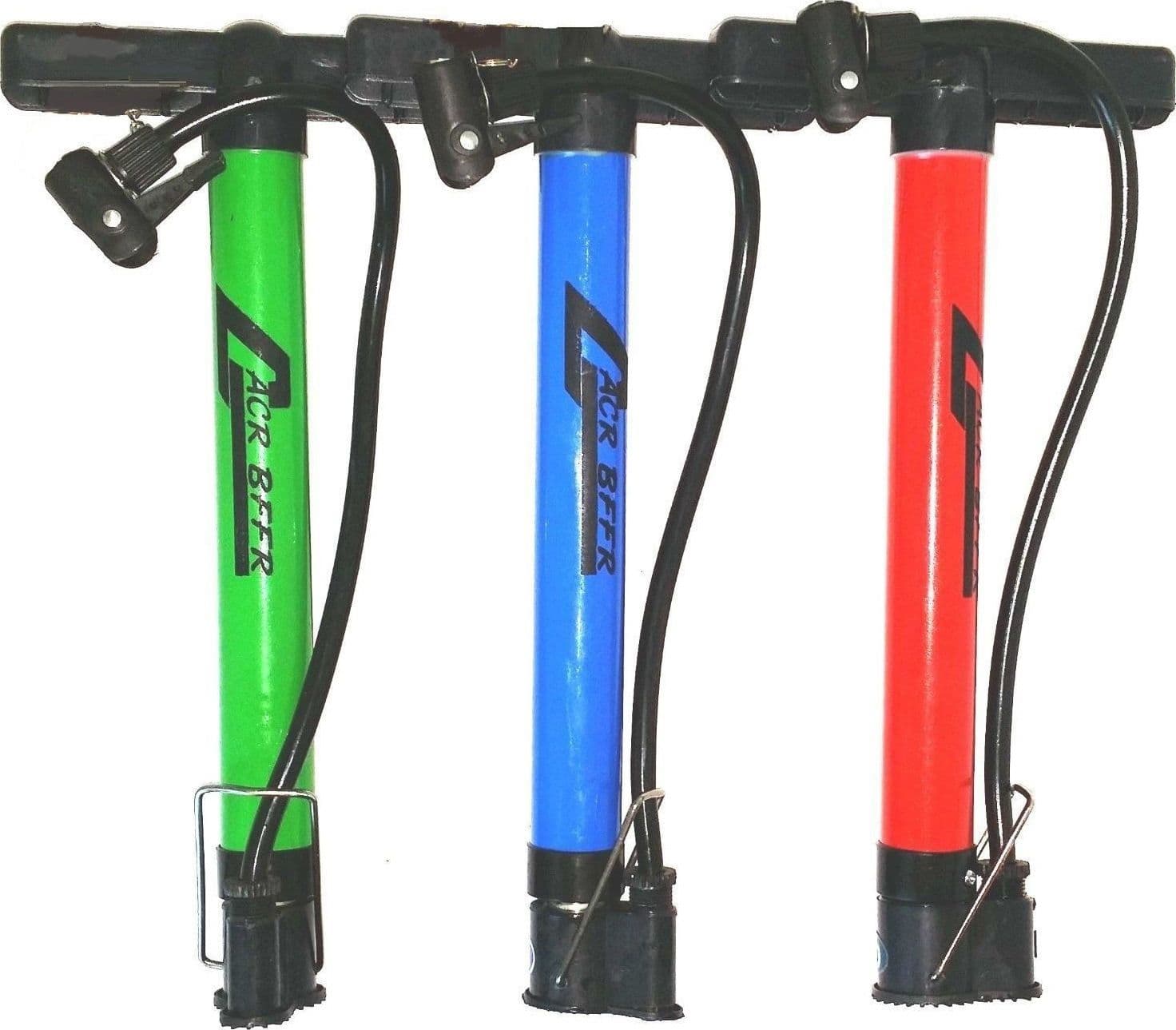 POMPA GONFIATORE COMPRESSORE BICICLETTA MOTO AUTO PALLONI MANICO COMODO GRANDE Sport e tempo libero/Attività ricreative all'aperto/Ciclismo/Accessori/Pompe/Pompe da pavimento Trade Shop italia - Napoli, Commerciovirtuoso.it