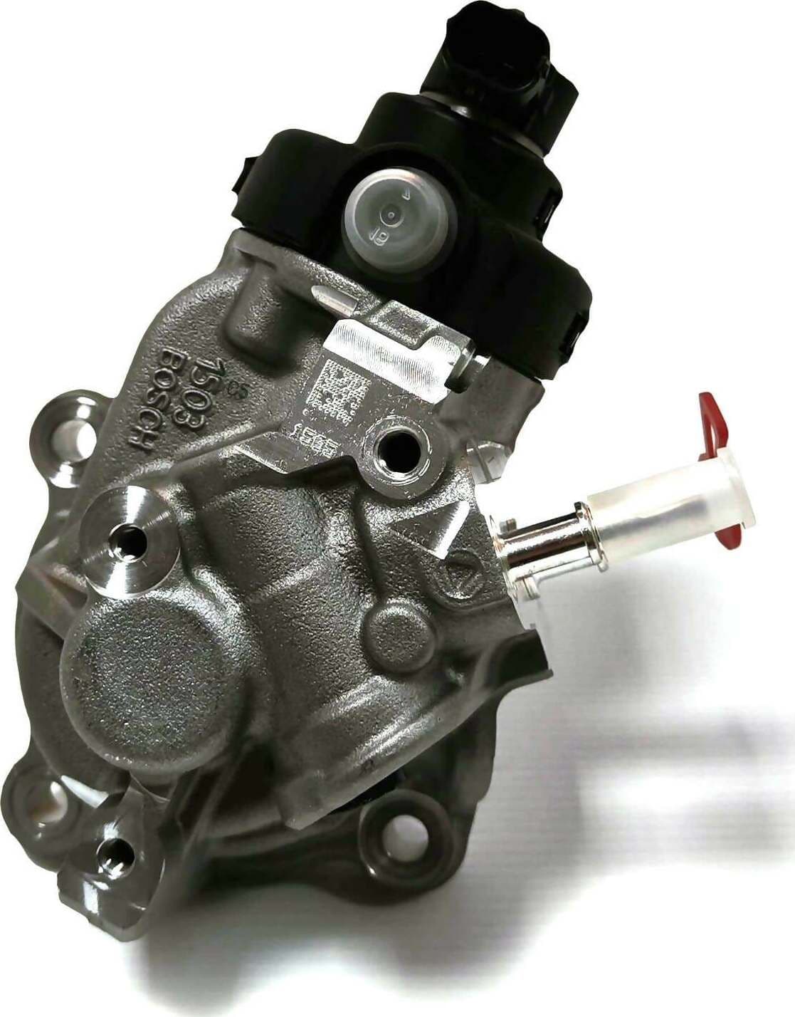 Pompa Iniezione Bosch Cp4 Fasata 0445010763 167003606r H8201636340 Common Rail Rigenerata Garanzia 12 Mesi Qualità A+ in Pompe di iniezione Frazzetto Diesel - Barcellona Pozzo di Gotto, commercioVirtuoso.it