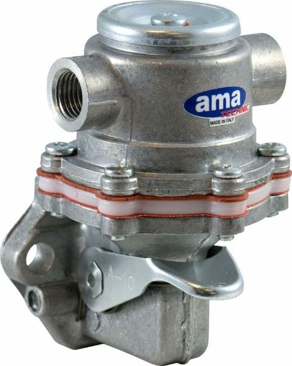Pompa nafta a membrana ad alta qualità adattabile Same 2.4519.310.0 in Pompe di alimentazione carburante GardenStore - Novellara, commercioVirtuoso.it