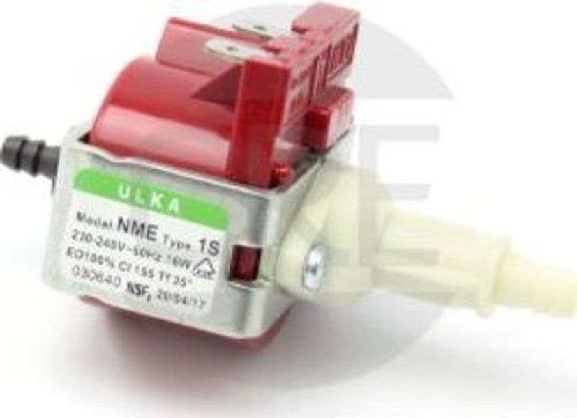 Pompa NME Type 1S 16W per Moppy