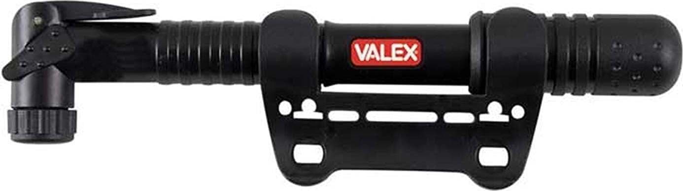 POMPA-PER-BICI-COMPATTA-VALEX-CON-SUPPORTO-(077444