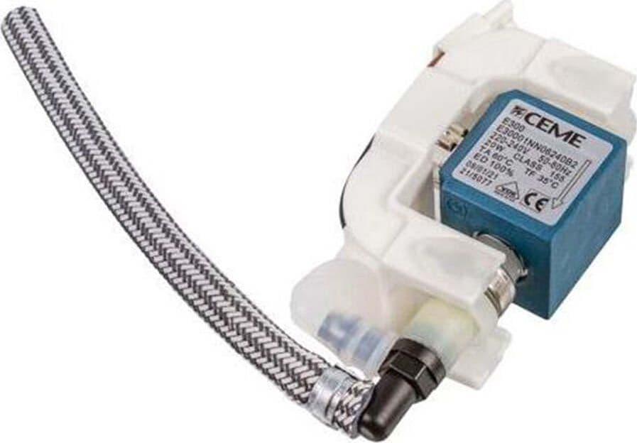 Pompa per Ixeo Power QR2020, QR2022, UR1910, Cube UR2020