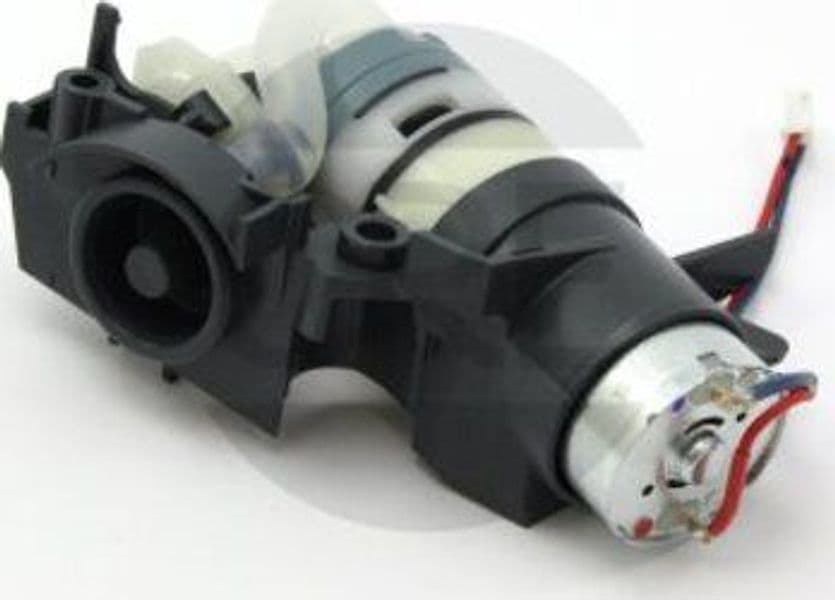 Pompa per Lavapavimenti PuliLava SP600, SP600S