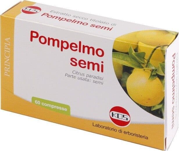 POMPELMO-SEMI-Estratto-Secco-60-compresse-Kos
