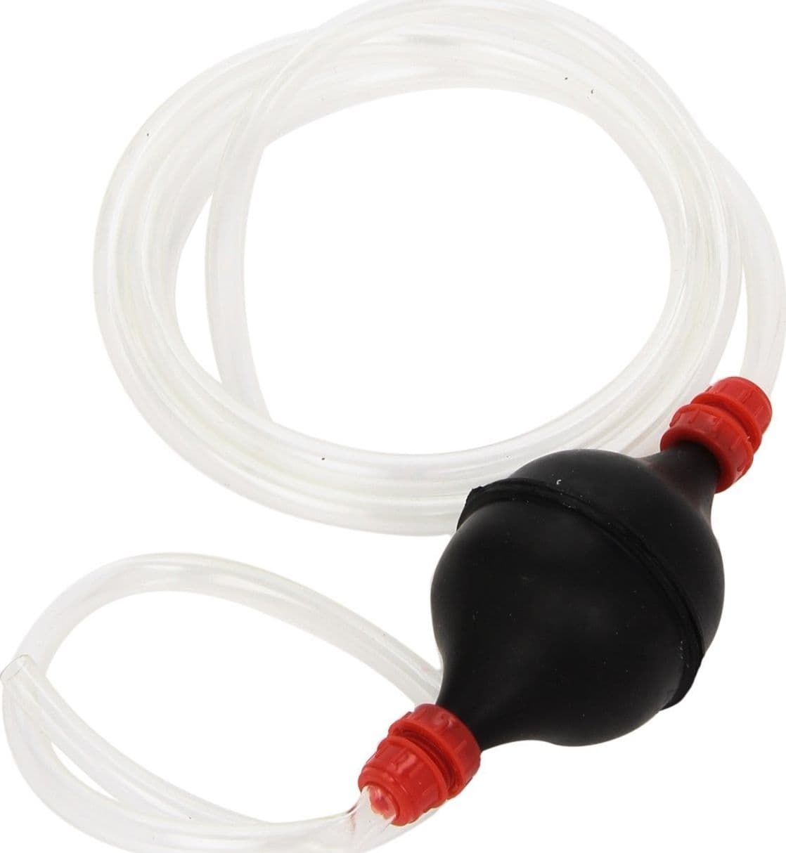 POMPETTA POMPA TRAVASO ASPIRAZIONE TRAVASATORE OLIO BENZINA LIQUIDO CARBURANTE Auto e Moto/Attrezzi per veicoli/Attrezzi e attrezzatura per sistema olio/Estrattori di liquidi Trade Shop italia - Napoli, Commerciovirtuoso.it