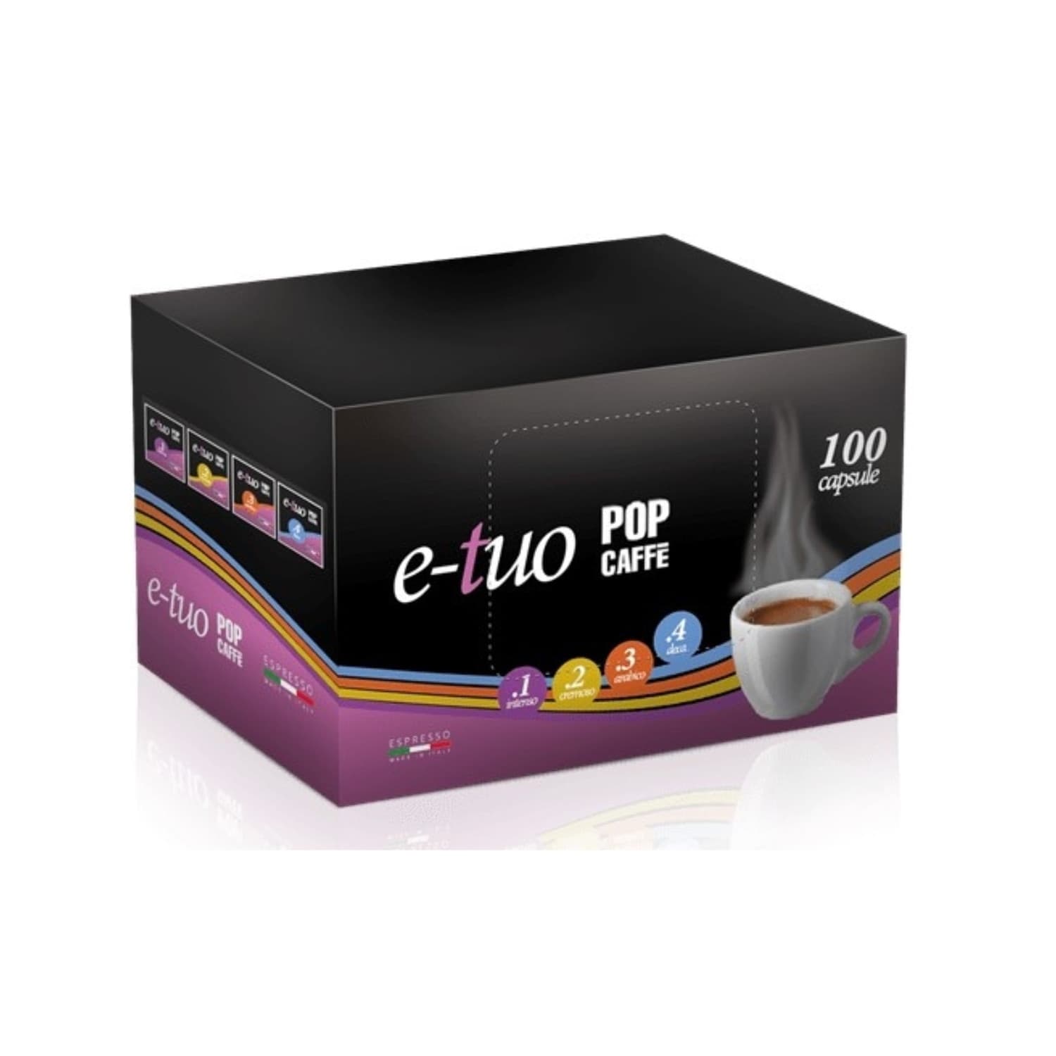 Pop-Caffè-E-tuo-Deciso-Capsule-Comp.-Lui-E-Fiorfiore-100pz