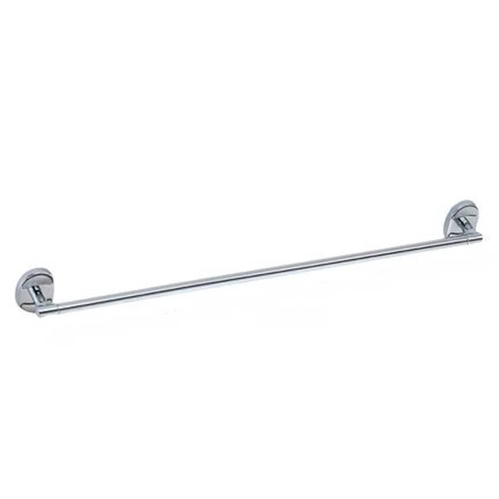 Porta Asciugamani Acciaio Parete Bagno Fissaggio Con Viti O Colla 60 Cm 52000 Casa, arredamento e bricolage > Accessori Bagno > Set da Bagno Trade Shop italia - Napoli, Commerciovirtuoso.it
