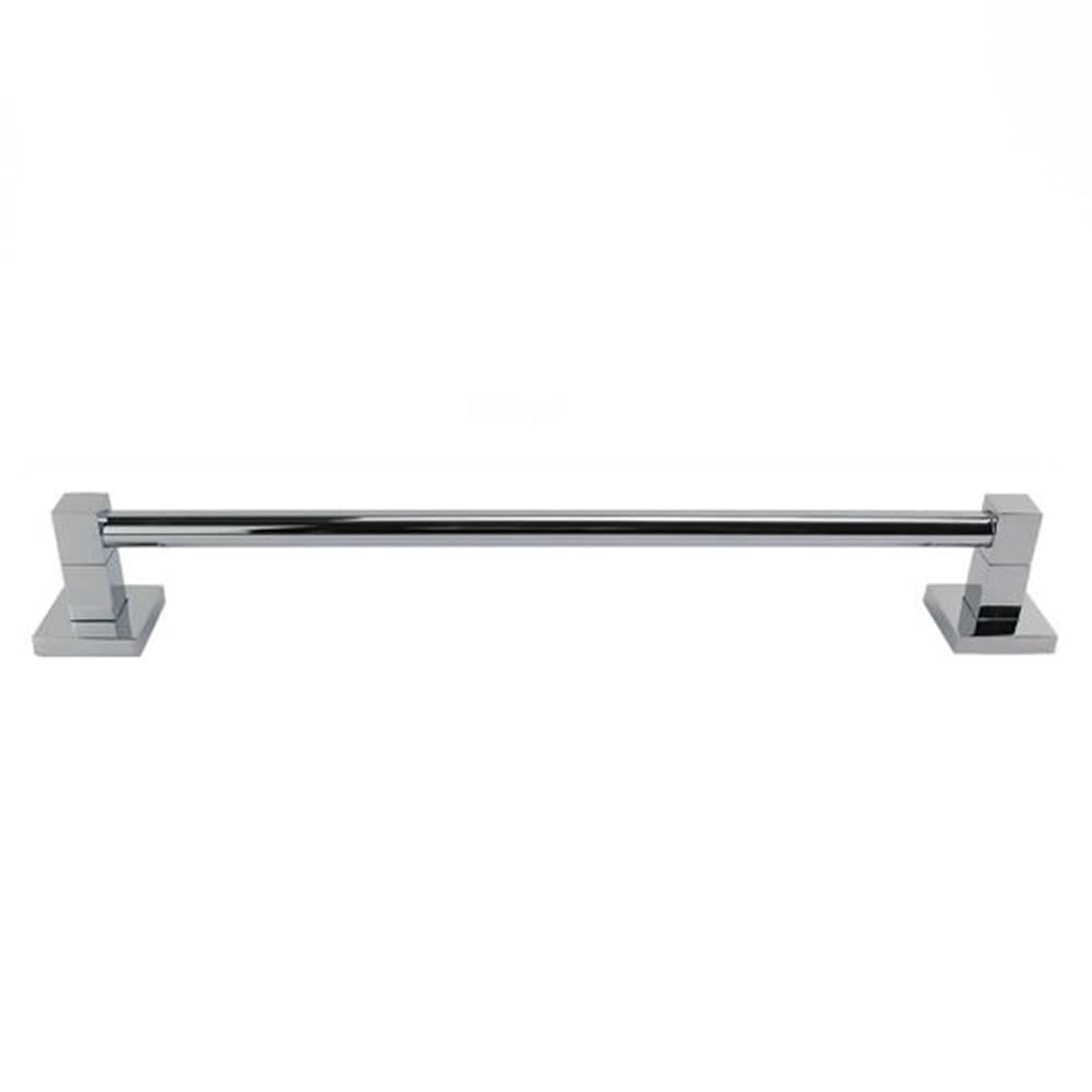 Porta Asciugamani Asciugamano Acciaio Bagno Fissaggio Parete 40 Cm Square 59190 Casa, arredamento e bricolage > Accessori Bagno > Set da Bagno Trade Shop italia - Napoli, Commerciovirtuoso.it