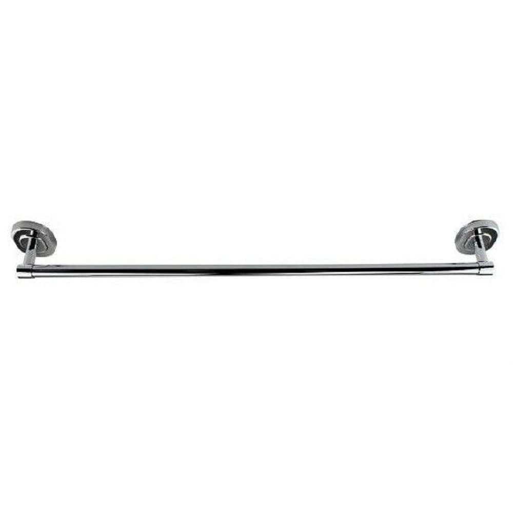 Porta Asciugamani In Acciaio A Parete Bagno Fissaggio Con Viti Colla 40cm 69195 Casa e cucina/Bagno/Mobili da bagno/Portasciugamani/Portasciugamani da parete Trade Shop italia - Napoli, Commerciovirtuoso.it