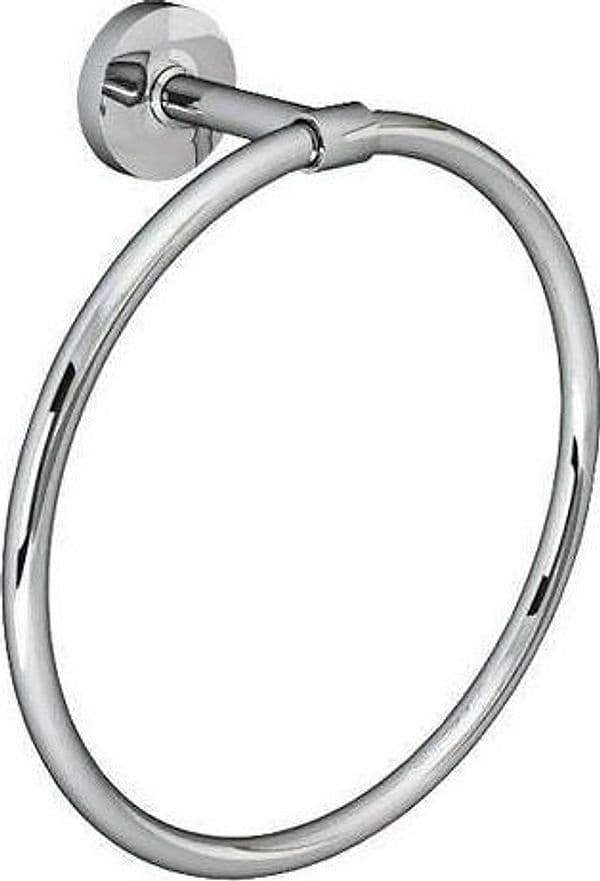 Porta Asciugamano Anello Da Parete Abs Cromato Portasciugamani Da Parete Made In Italy Design Moderno Serie Coco' Arca Concept in Portasciugamani da parete Arca Concept - Brescia, commercioVirtuoso.it